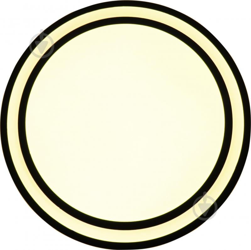 Світильник стельовий Sensio Palma 48 Вт білий 3000-6500 К AR-N250301151 - фото 2