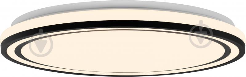 Світильник стельовий Sensio Palma 48 Вт білий 3000-6500 К AR-N250301151 - фото 1