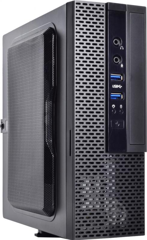 Неттоп Artline Business B38 (B38v06Win) black - фото 1