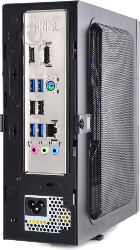 Неттоп Artline Business B38 (B38v06Win) black - фото 5