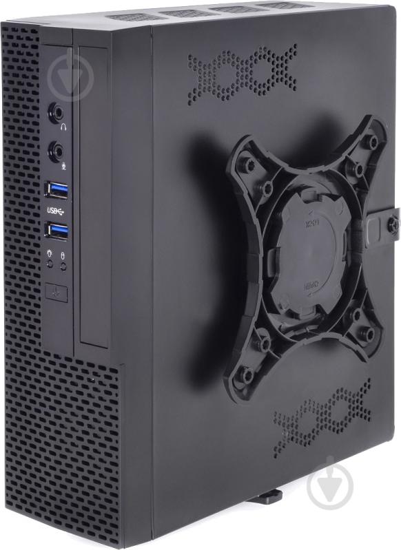 Неттоп Artline Business B38 (B38v06Win) black - фото 4
