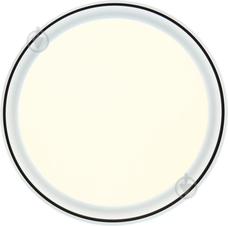 Світильник стельовий Sensio LED Yava D490хН75 3000lm 60 Вт білий 3000-6500 К AR-N250301409 - фото 2 Світильник стельовий Sensio LED Yava D490хН75 3000lm 60 Вт білий 3000-6500 К AR-N250301409 - фото 2