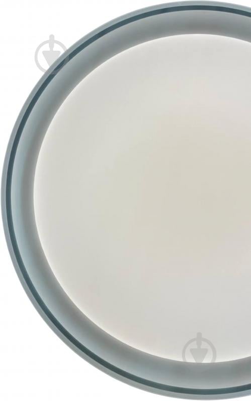 Світильник стельовий Sensio LED Yava D490хН75 3000lm 60 Вт білий 3000-6500 К AR-N250301409 - фото 7 Світильник стельовий Sensio LED Yava D490хН75 3000lm 60 Вт білий 3000-6500 К AR-N250301409 - фото 7