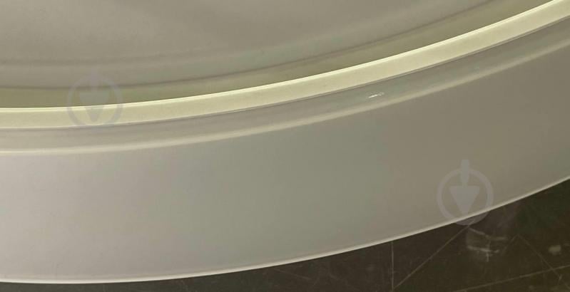 Світильник стельовий Sensio LED Yava D490хН75 3000lm 60 Вт білий 3000-6500 К AR-N250301409 - фото 8 Світильник стельовий Sensio LED Yava D490хН75 3000lm 60 Вт білий 3000-6500 К AR-N250301409 - фото 8