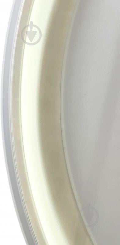 Світильник стельовий Sensio LED Yava D490хН75 3000lm 60 Вт білий 3000-6500 К AR-N250301409 - фото 9 Світильник стельовий Sensio LED Yava D490хН75 3000lm 60 Вт білий 3000-6500 К AR-N250301409 - фото 9