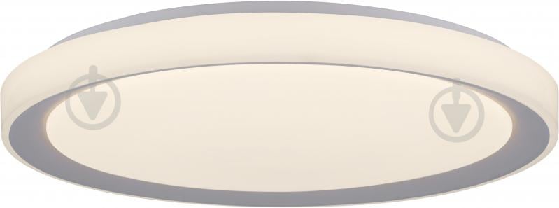 Світильник стельовий Sensio LED Yava D490хН75 3000lm 60 Вт білий 3000-6500 К AR-N250301409 - фото 1 Світильник стельовий Sensio LED Yava D490хН75 3000lm 60 Вт білий 3000-6500 К AR-N250301409 - фото 1