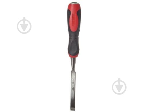 Стамеска Vitals 12×140 мм 195715 - фото 3