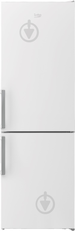 Холодильник Beko RCNA366K31W - фото 1
