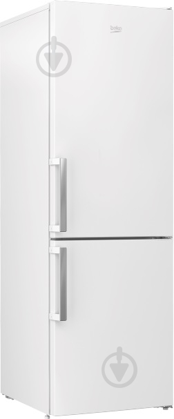 Холодильник Beko RCNA366K31W - фото 2