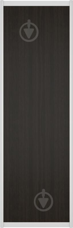 Двері до шафи-купе Стандарт VIP-master 626x2256 мм венге - фото 1