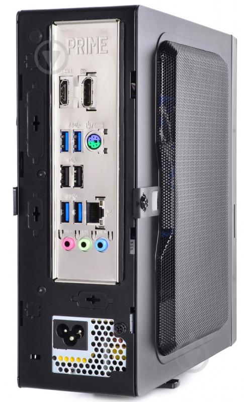 Неттоп Artline Business B38 (B38v07Win) black - фото 9
