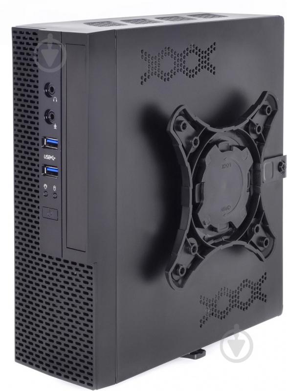 Неттоп Artline Business B38 (B38v07Win) black - фото 5