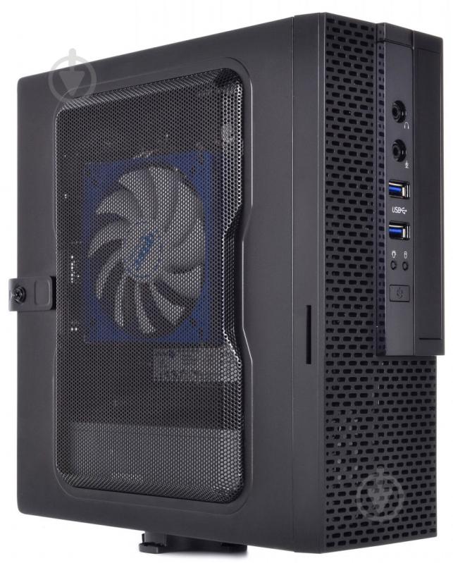 Неттоп Artline Business B38 (B38v08) black - фото 3 Неттоп Artline Business B38 (B38v08) black - фото 3