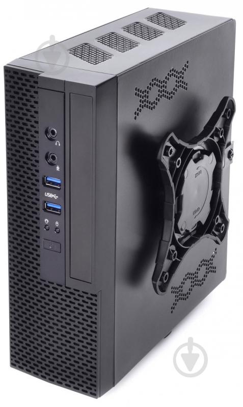Неттоп Artline Business B38 (B38v08) black - фото 2 Неттоп Artline Business B38 (B38v08) black - фото 2