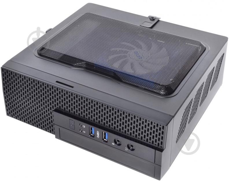 Неттоп Artline Business B38 (B38v08) black - фото 4 Неттоп Artline Business B38 (B38v08) black - фото 4