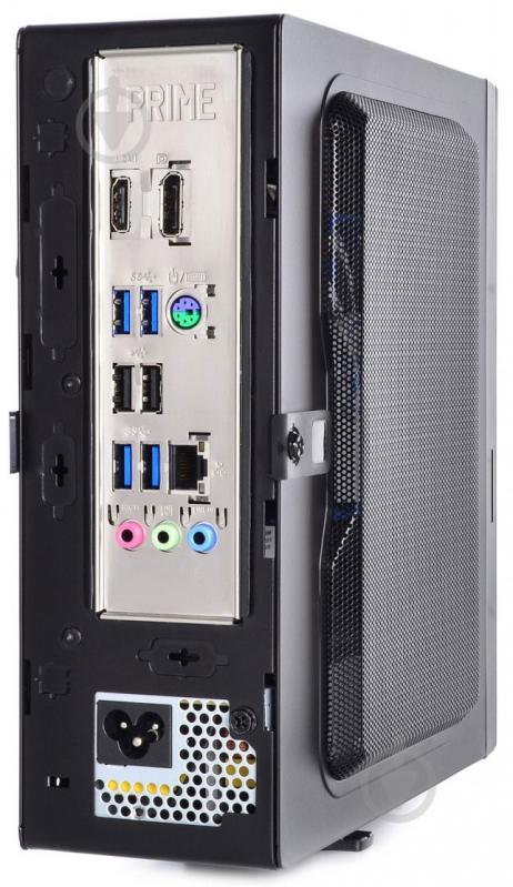Неттоп Artline Business B38 (B38v08) black - фото 5 Неттоп Artline Business B38 (B38v08) black - фото 5