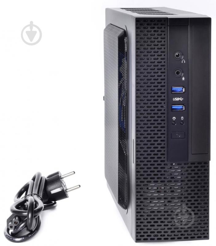 Неттоп Artline Business B38 (B38v08) black - фото 7 Неттоп Artline Business B38 (B38v08) black - фото 7
