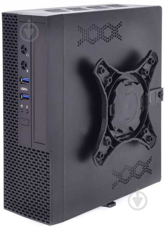 Неттоп Artline Business B38 (B38v08) black - фото 9 Неттоп Artline Business B38 (B38v08) black - фото 9