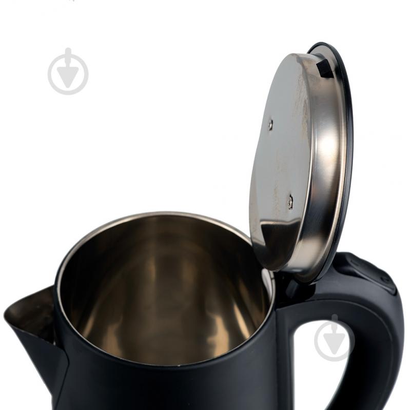 Электрочайник Reca RKS-293SBB - фото 3