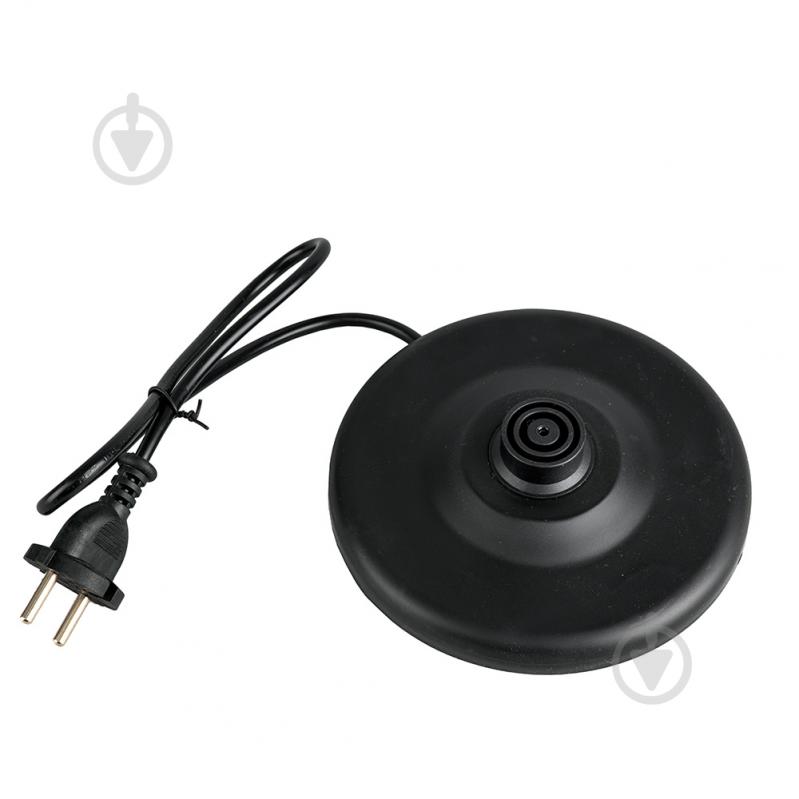 Электрочайник Reca RKS-293SBB - фото 4