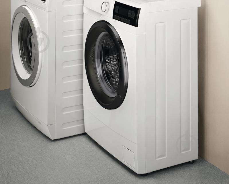 Стиральная машина Electrolux EWS6226CU - фото 5 Стиральная машина Electrolux EWS6226CU - фото 5