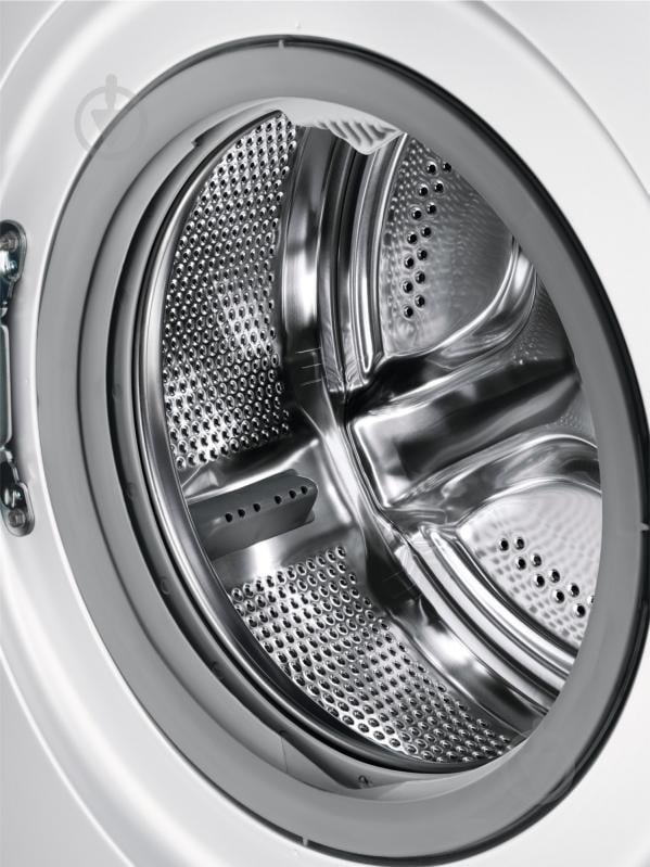Стиральная машина Electrolux EWS6226CU - фото 4 Стиральная машина Electrolux EWS6226CU - фото 4