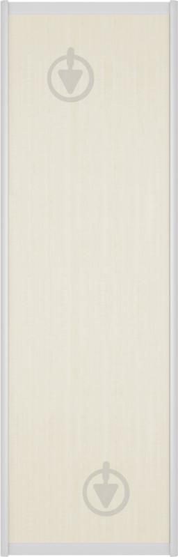 Двері до шафи-купе Стандарт VIP-master 626x2256 мм клен - фото 1 Двері до шафи-купе Стандарт VIP-master 626x2256 мм клен - фото 1