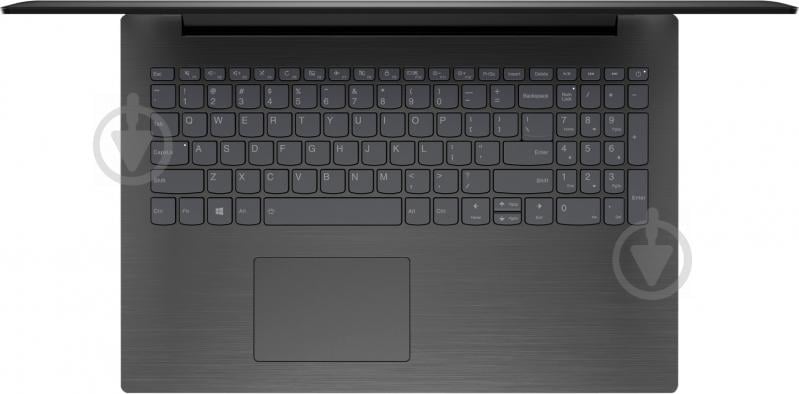 Ноутбук Lenovo IdeaPad 320-15IAP 15.6" (80XR01B6RA) onyx black - фото 3