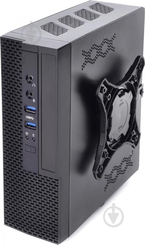 Неттоп Artline Business B38 (B38v08Win) black - фото 2