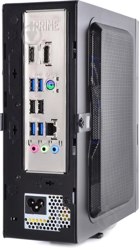 Неттоп Artline Business B38 (B38v08Win) black - фото 8