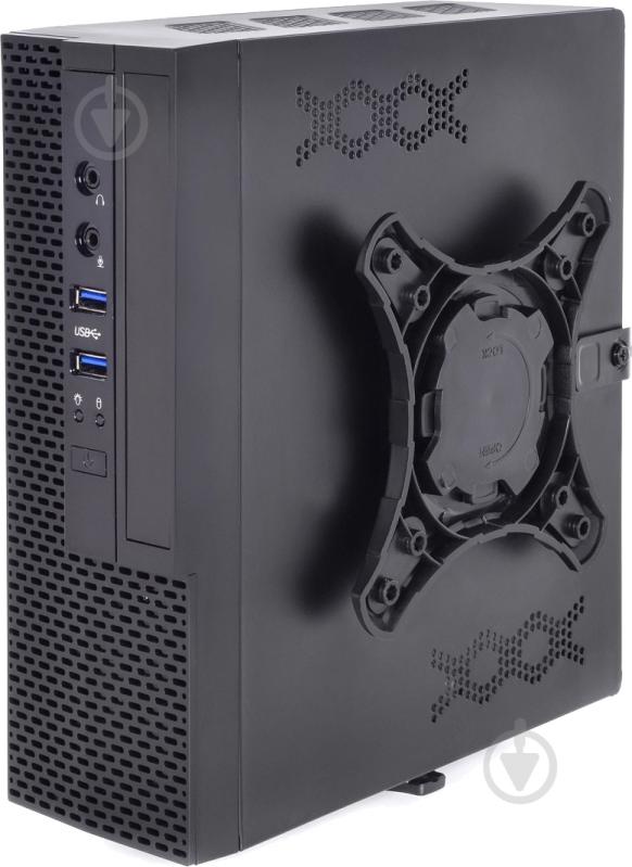 Неттоп Artline Business B38 (B38v08Win) black - фото 4