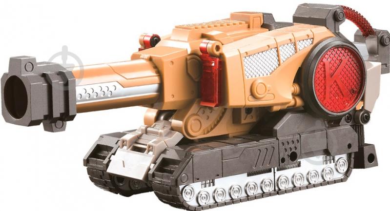 Игрушка-трансформер Dinobots - фото 1