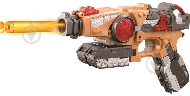 Игрушка-трансформер Dinobots - фото 2