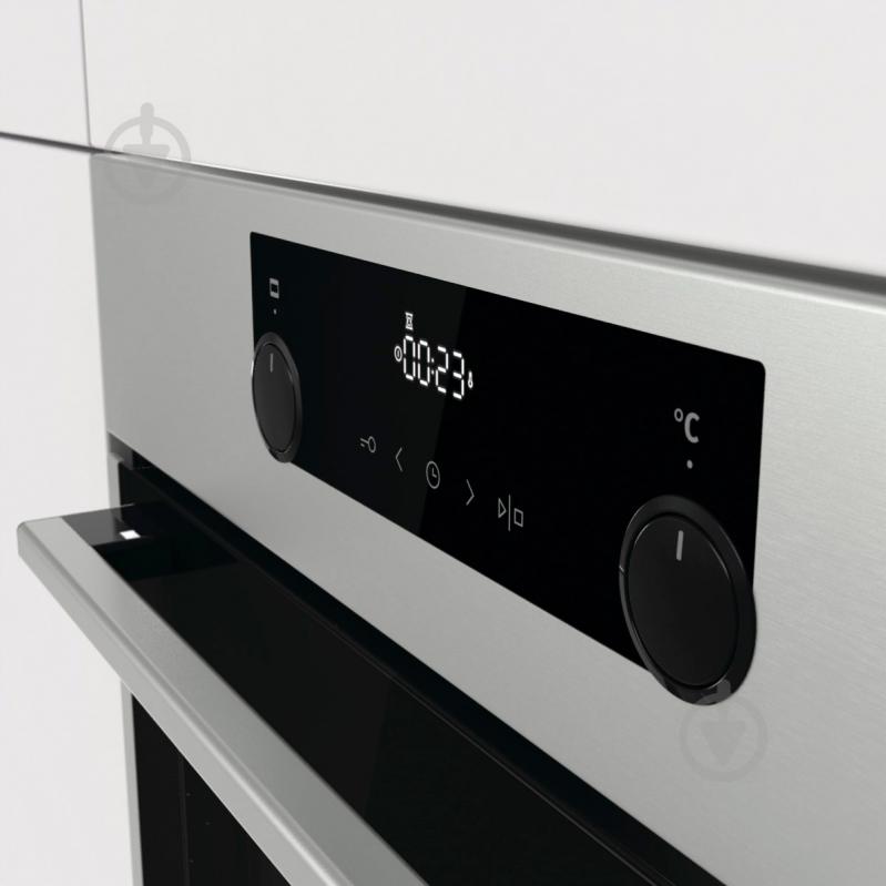 Духовой шкаф Gorenje BO737E14X - фото 6