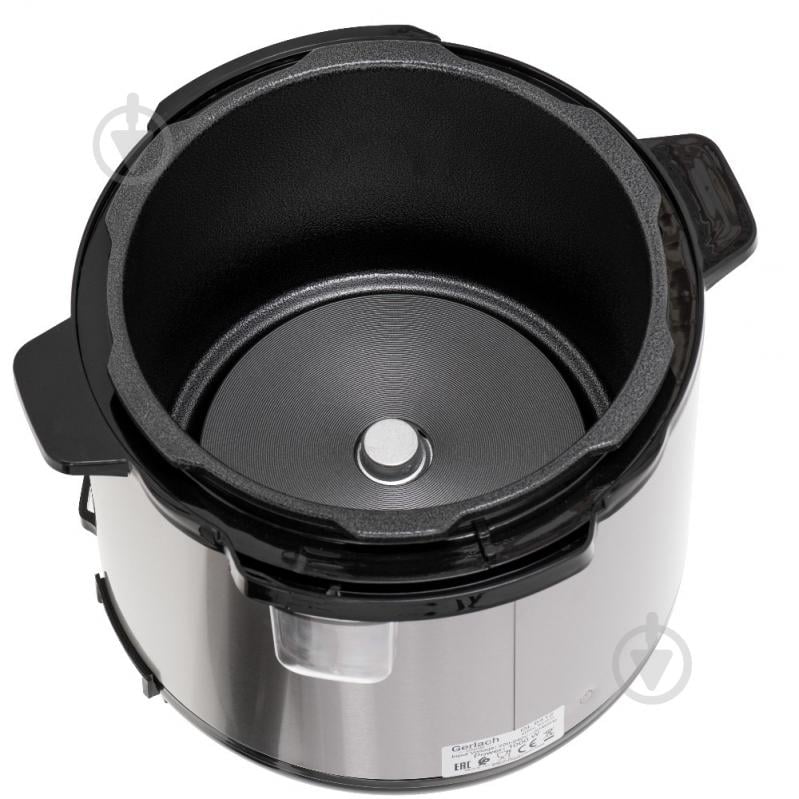 Скороварка Gerlach GL 6412 - фото 4