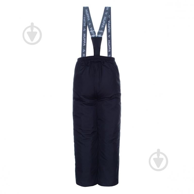 Штани дитячі HUPPA Freja р.92 темно-сірий 21700016-00018-092 - фото 2