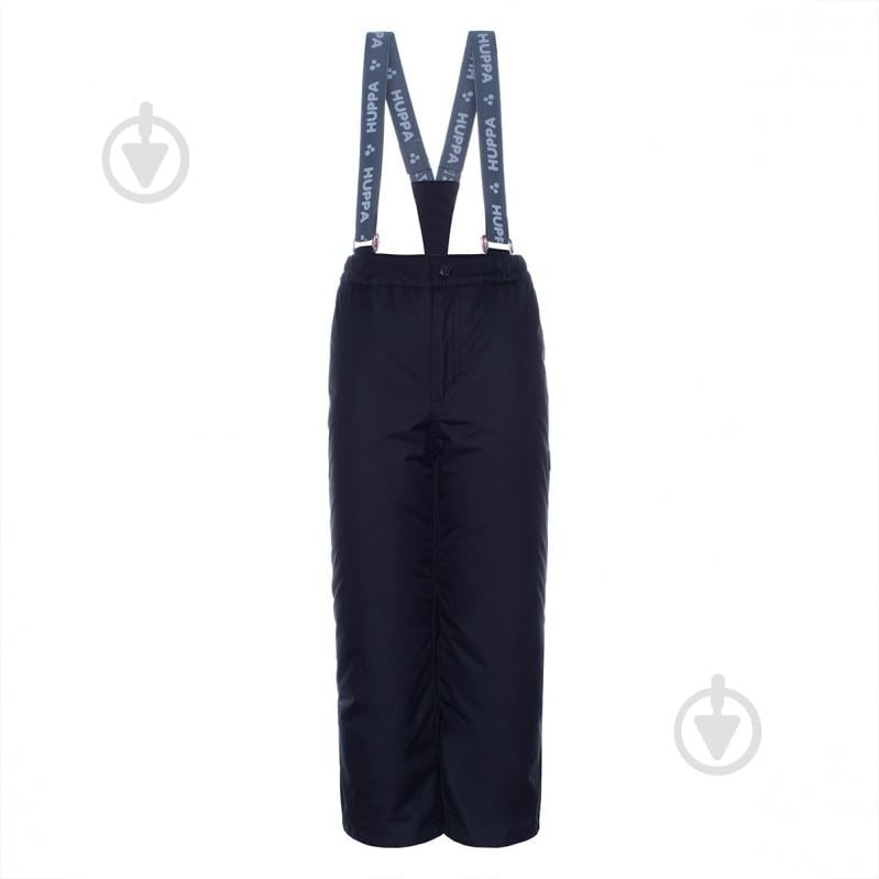 Штани дитячі HUPPA Freja р.92 темно-сірий 21700016-00018-092 - фото 1