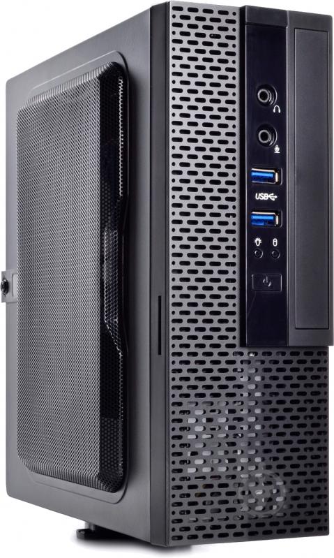 Неттоп Artline Business B38 (B38v09) black - фото 1 Неттоп Artline Business B38 (B38v09) black - фото 1