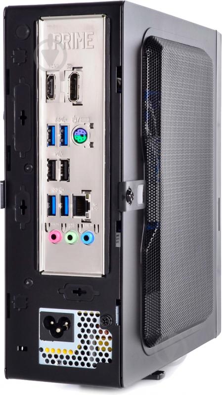 Неттоп Artline Business B38 (B38v09) black - фото 6 Неттоп Artline Business B38 (B38v09) black - фото 6