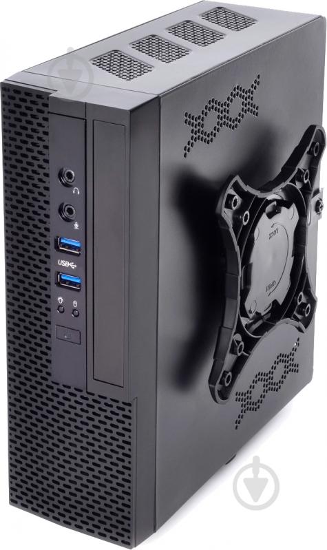 Неттоп Artline Business B38 (B38v09) black - фото 5 Неттоп Artline Business B38 (B38v09) black - фото 5