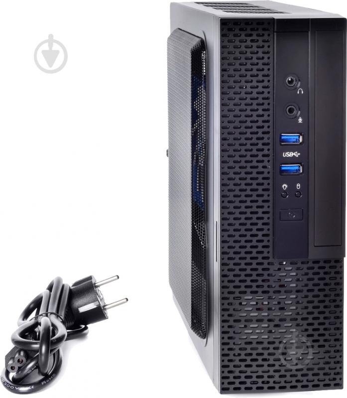 Неттоп Artline Business B38 (B38v09) black - фото 11 Неттоп Artline Business B38 (B38v09) black - фото 11