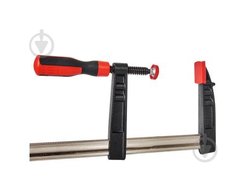 Струбцина F-подібна Vitals Vitals Master 120х500 мм 178578 - фото 4 Струбцина F-подібна Vitals Vitals Master 120х500 мм 178578 - фото 4