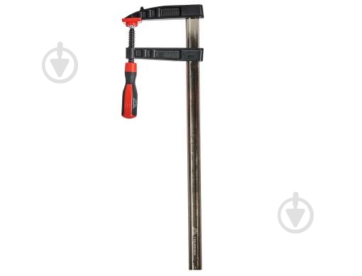 Струбцина F-подібна Vitals Vitals Master 120х500 мм 178578 - фото 5 Струбцина F-подібна Vitals Vitals Master 120х500 мм 178578 - фото 5