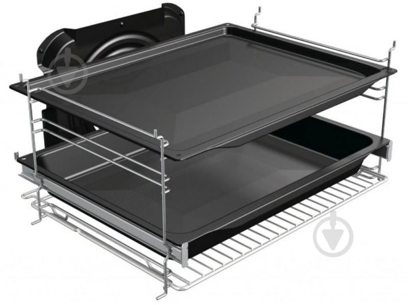 Духовой шкаф Gorenje BOP747A23XG - фото 4 Духовой шкаф Gorenje BOP747A23XG - фото 4