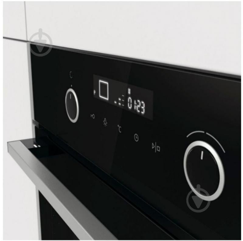 Духовой шкаф Gorenje BOP747A23XG - фото 5 Духовой шкаф Gorenje BOP747A23XG - фото 5