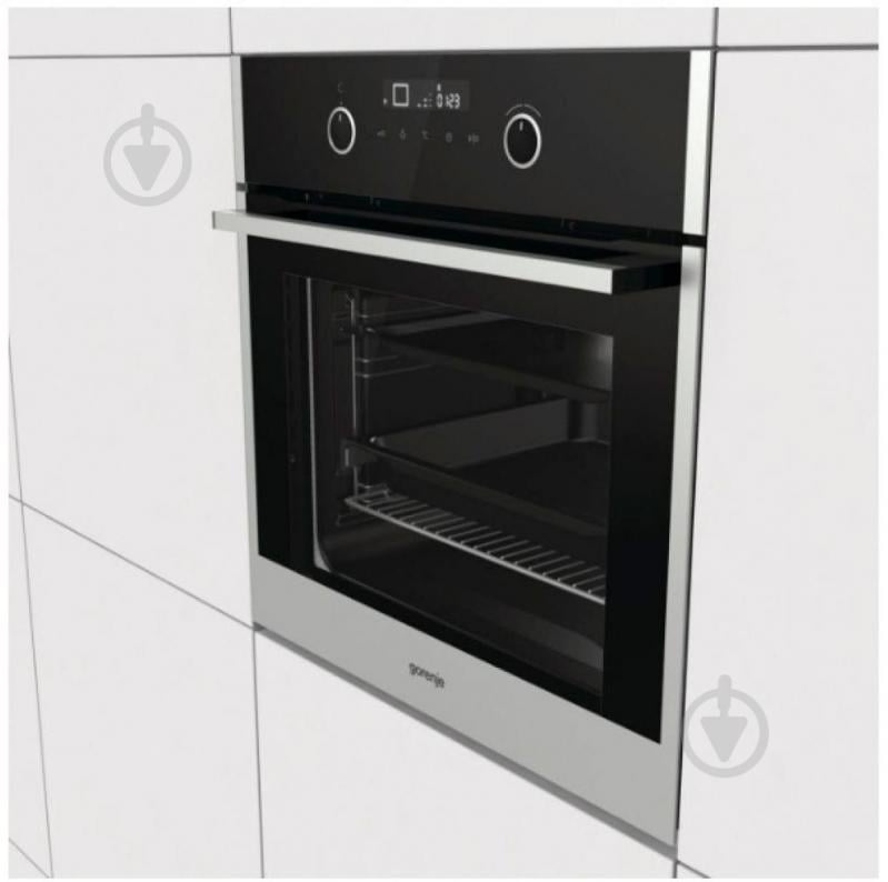 Духовой шкаф Gorenje BOP747A23XG - фото 2 Духовой шкаф Gorenje BOP747A23XG - фото 2