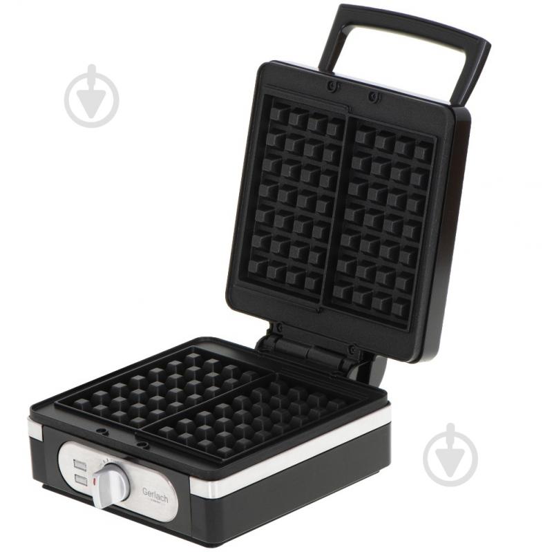Вафельниця Gerlach GL 3048 - фото 2