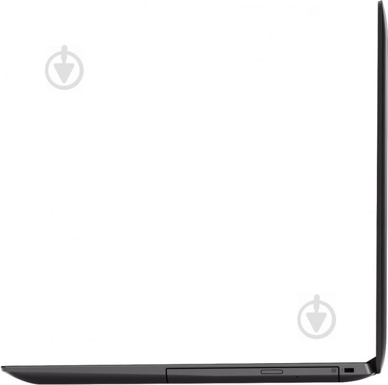 Ноутбук Lenovo IdeaPad 320-17IKB 17.3" (81BJ003HRA) onyx black - фото 11