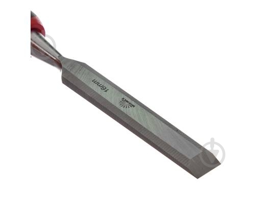 Стамеска Vitals 16×140 мм 195717 - фото 4