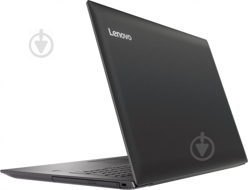 Ноутбук Lenovo IdeaPad 320-17IKB 17.3" (80XJ004ERA) onyx black - фото 9